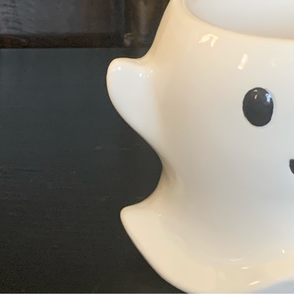 Figural Ghost Mug - Cobwebs & Cauldrons - Picture 2 of 12